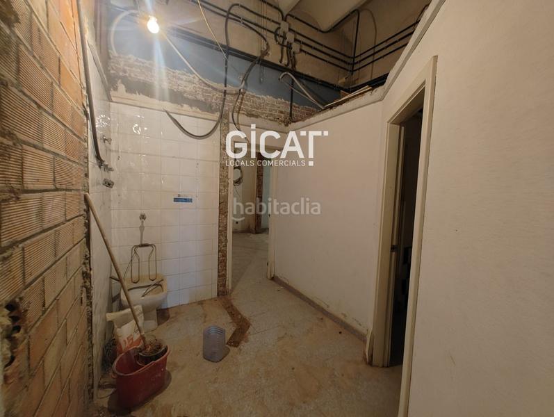 Foto 51a6e413-73b0-4e06-b00f-6b821c28d098. Local comercial  en ubicación inmejorable en Barcelona