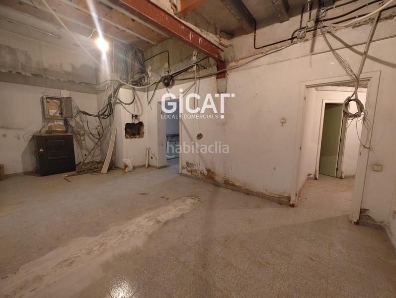 Foto 75a81e64-5489-4758-81dc-5e7e4916f57d. Local comercial  en ubicación inmejorable en Barcelona