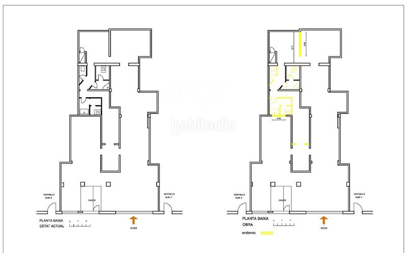 Foto db6e6dad-02f4-4f92-a814-6d2075e3cccb. Local comercial  en ubicación inmejorable en Barcelona