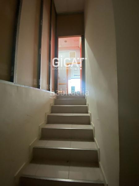 Foto 0f1f7ddc-c7d0-43d8-8112-b5280b30c258. Rent business premise in Progrés - Pep Ventura Badalona