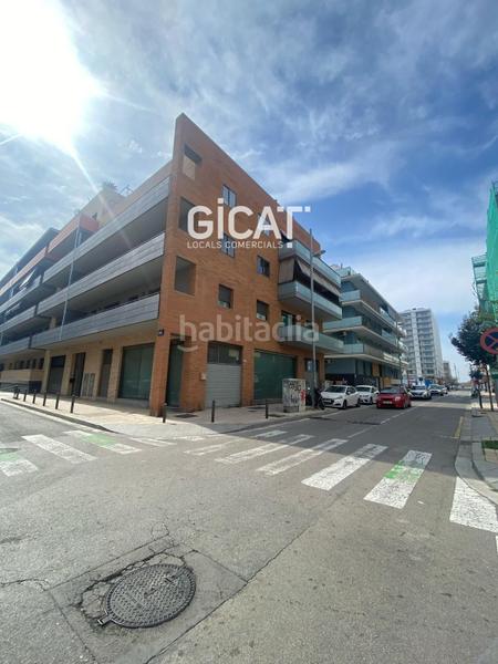 Foto a121528c-a665-48d9-82e8-acdcfa516715. Rent business premise in Progrés - Pep Ventura Badalona