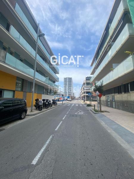 Foto daa64e19-af10-4024-98f4-6ed0f66c59a7. Geschäftsraum in Progrés - Pep Ventura Badalona