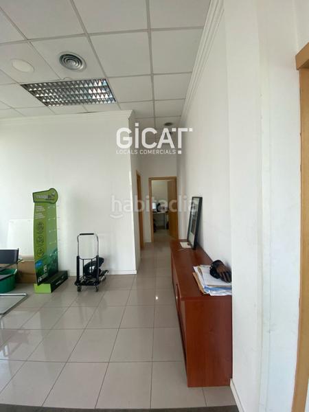 Foto edc66825-fa83-4642-9d48-ccc084923ec4. Geschäftsraum in Progrés - Pep Ventura Badalona