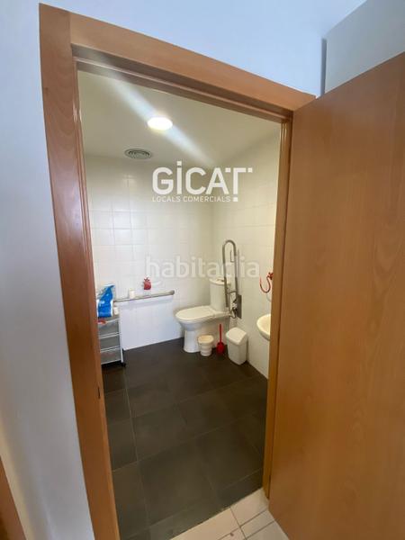 Foto f095f6e4-58f5-4042-9a2e-1c5a3a8b83eb. Geschäftsraum in Progrés - Pep Ventura Badalona