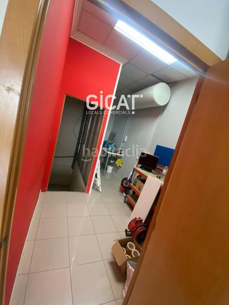 Foto f25e137f-bc2e-480d-b13d-d536efc01ceb. Geschäftsraum in Progrés - Pep Ventura Badalona