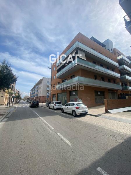 Foto f77e630e-4bb1-496e-a22b-d4177d639bb3. Geschäftsraum in Progrés - Pep Ventura Badalona