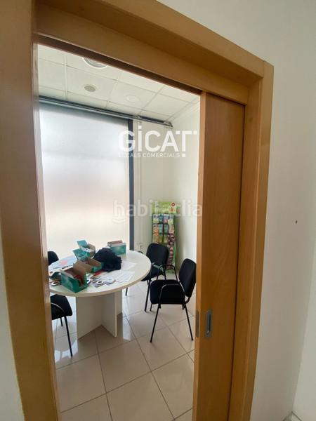 Foto fee039eb-38a9-477b-b77f-0c0ee548eae6. Geschäftsraum in Progrés - Pep Ventura Badalona