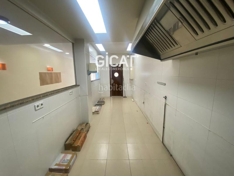 Foto 0f223b1e-088c-4d0f-aeaa-55033a7e89c6. Alquiler local comercial local en alquiler en riera blanca en Barcelona