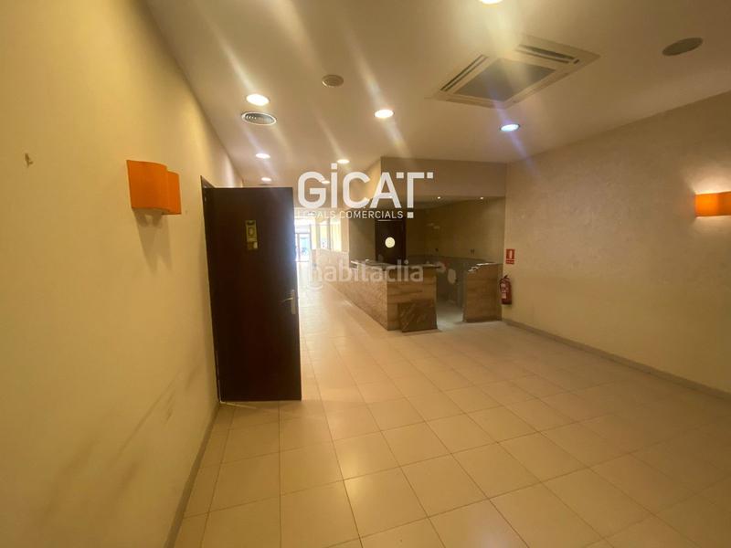 Foto 46a74f75-aa19-4fa8-b454-931888dfcfee. Alquiler local comercial local en alquiler en riera blanca en Barcelona