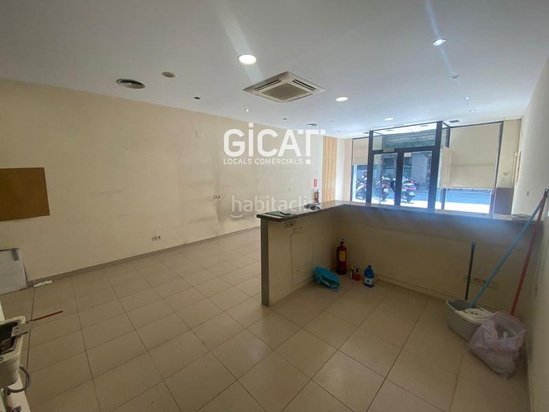 Foto 4cc53431-e35c-421e-8a8f-159ec05780e4. Alquiler local comercial local en alquiler en riera blanca en Barcelona