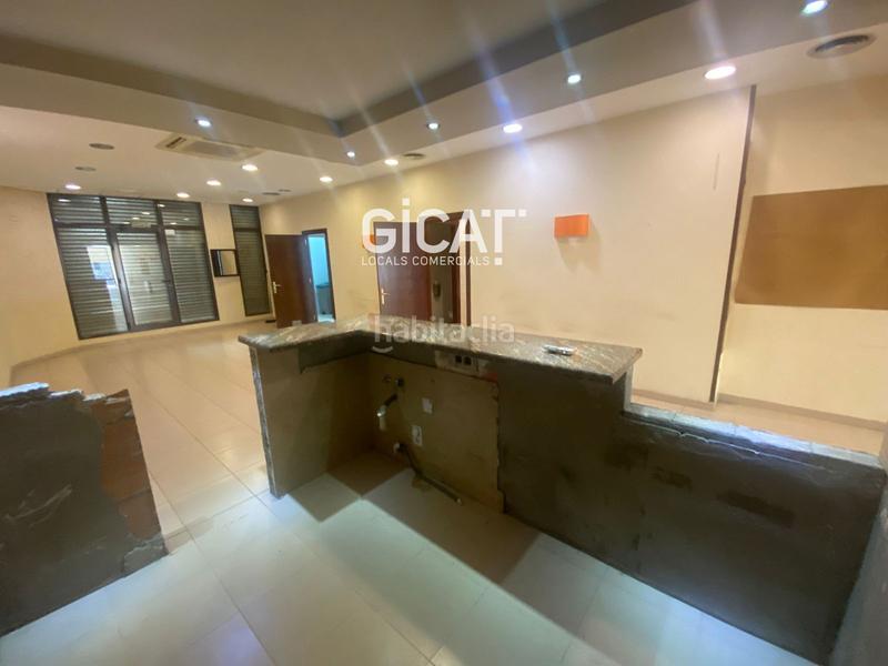 Foto 4eaa2d31-a60b-49f7-9cea-3ea03fd90583. Alquiler local comercial local en alquiler en riera blanca en Barcelona