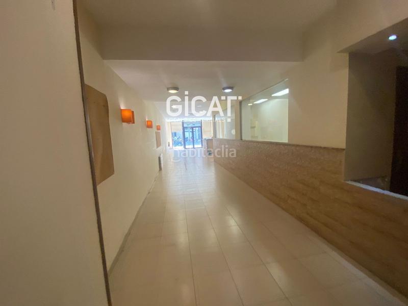 Foto 923be0c9-0c94-402a-a53f-ae366b6ae584. Alquiler local comercial local en alquiler en riera blanca en Barcelona