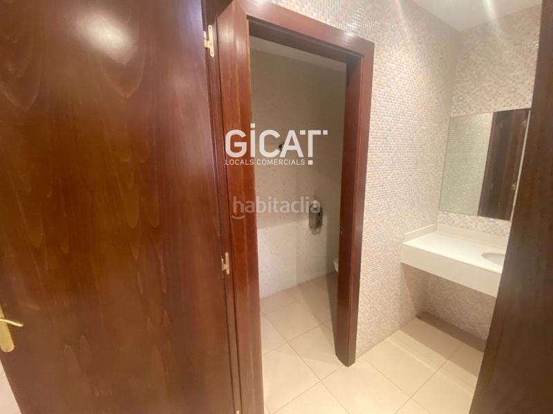 Foto b8469aac-ef09-4a8f-b5b9-f18c4534b4ed. Alquiler local comercial local en alquiler en riera blanca en Barcelona