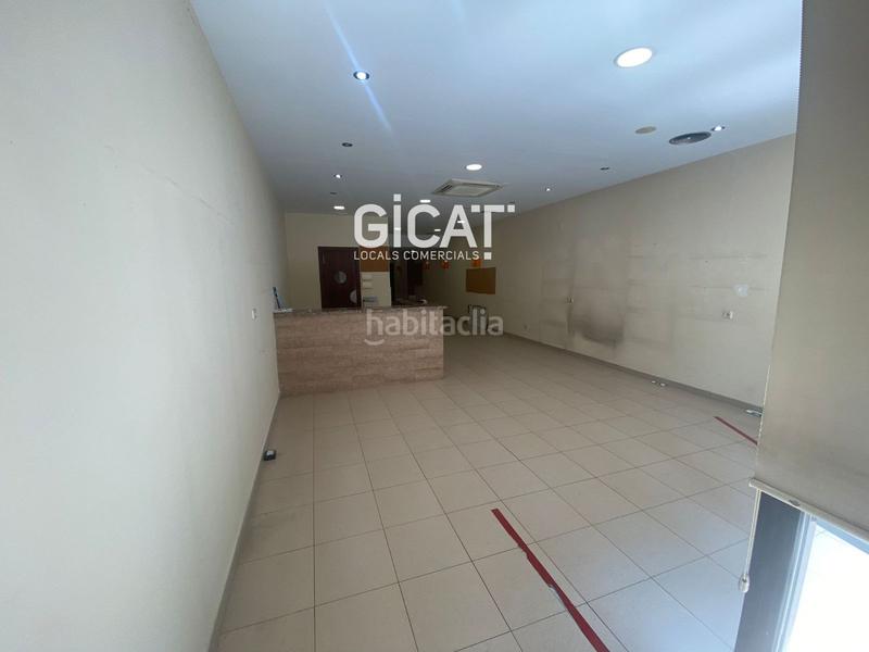 Foto ddbc5451-1a9d-4fa0-b5e4-c3c58b5e85ff. Alquiler local comercial local en alquiler en riera blanca en Barcelona