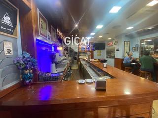 Transfer Business premise  Gran via de les corts catalanes. Bar en traspaso
