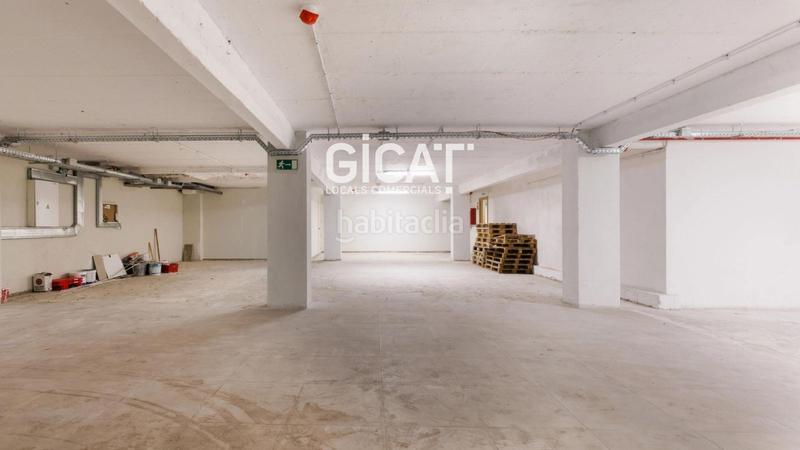 Foto 27618db1-0227-46a8-a582-c95150642111. Lloguer local comercial a Dreta de l´Eixample Barcelona