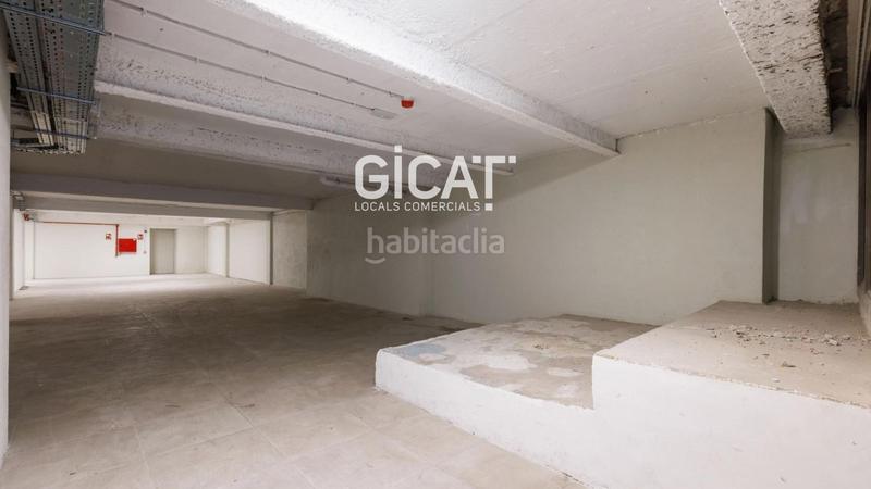 Foto a0a06f4a-05e3-4add-b6a8-8afbc51d74a3. Lloguer local comercial a Dreta de l´Eixample Barcelona