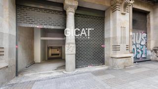 Lloguer Local Comercial  De catalunya. Local en alquiler en rbl. de catalunya