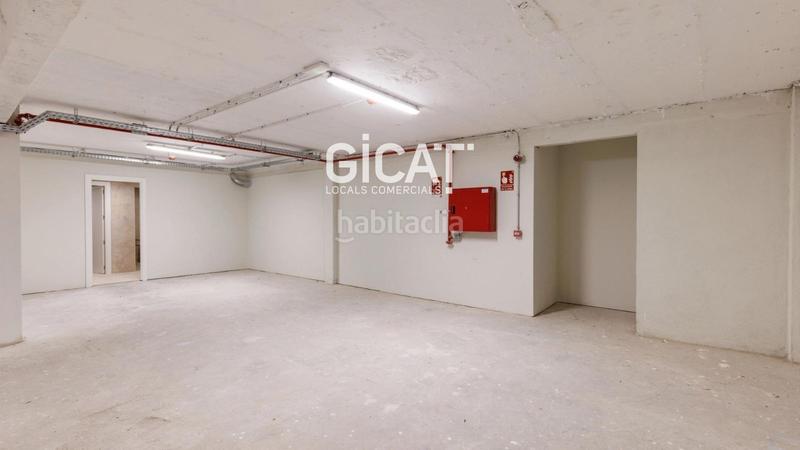 Foto f5697960-d0b9-4c3c-a16d-444089bddbb6. Lloguer local comercial a Dreta de l´Eixample Barcelona