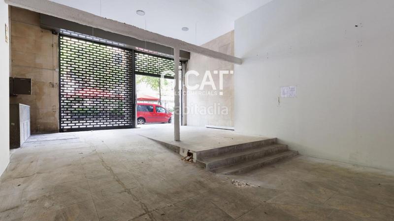 Foto 4c8eccc6-8c1a-4872-a1e7-819b8c140d02. Location local commercial dans Dreta de l´Eixample Barcelona