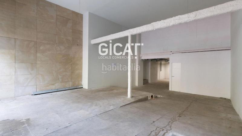 Foto 83cb2f1f-2303-4044-b188-fd563481ede6. Location local commercial dans Dreta de l´Eixample Barcelona