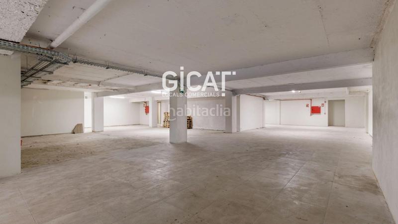 Foto b1d1a083-5919-44fe-afba-dd6c5ee84eb3. Location local commercial dans Dreta de l´Eixample Barcelona