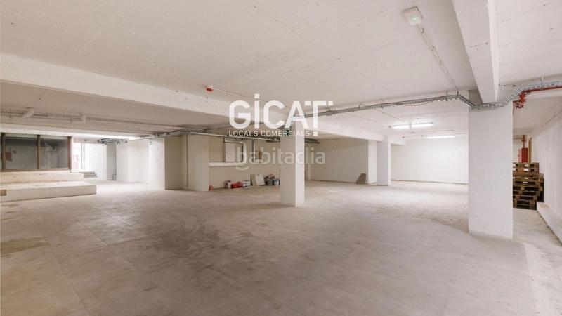 Foto c418bf2f-00a6-42ec-b1be-2a89dc1603fc. Location local commercial dans Dreta de l´Eixample Barcelona