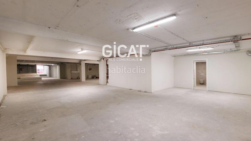 Foto ef8f4e14-19a8-47e1-a71a-8e142c372ad5. Location local commercial dans Dreta de l´Eixample Barcelona