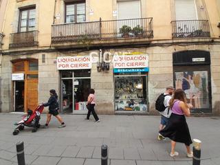 Location Local commercial  Ramelleres. Local en el corazn de ciutat vella