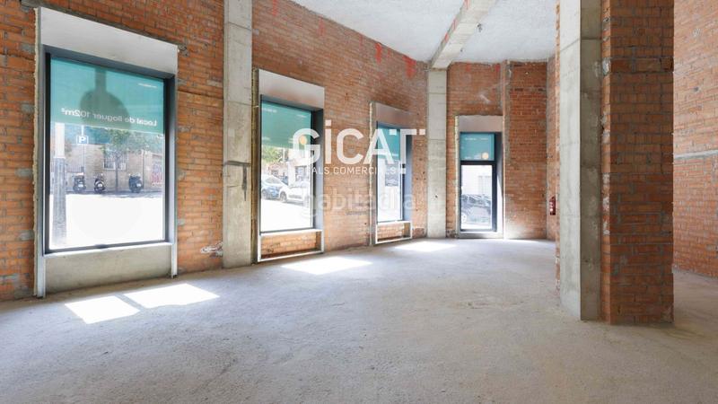 Foto 170f9077-7f54-4fef-82ec-a0830a7010a4. Alquiler local comercial local en alquiler en Guinardó Barcelona