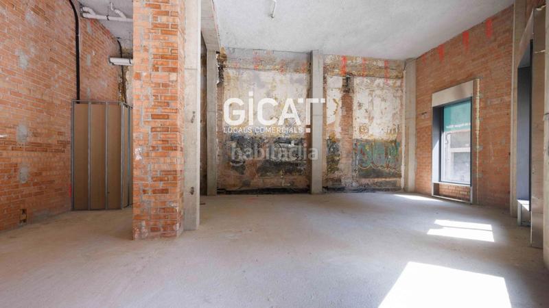 Foto 77e19de4-7a35-4ec0-b30f-e95da612d911. Lloguer local comercial a Guinardó Barcelona