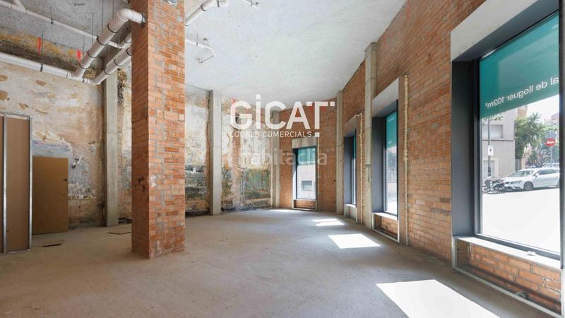 Foto 3cae6cff-a485-4e93-a7a1-922f39fd9e8f. Location local commercial dans Guinardó Barcelona