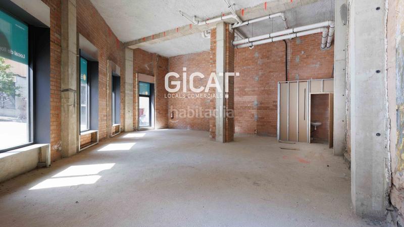 Foto dc845a46-0300-4da2-a966-3ef8992c0c2f. Location local commercial dans Guinardó Barcelona
