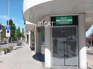 Lloguer Local Comercial  Guinard. Local con licencia de cafeteria  degustacin