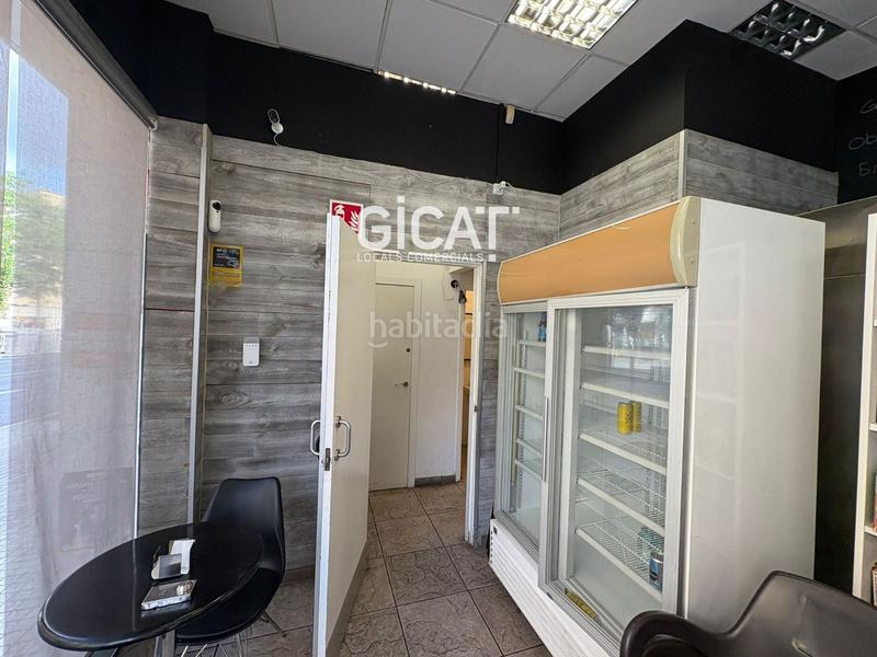 Foto 6edcdb72-0644-4861-a41d-d12c9b0764a3. Alquiler local comercial local con licencia de cafeteria degustación en Barcelona