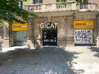 Local Comercial en Balmes