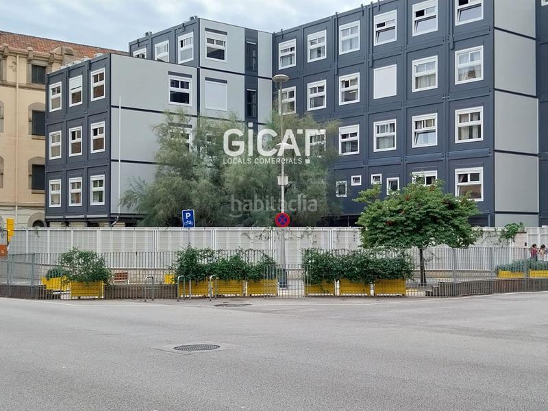 Foto 0838a759-39b7-44a2-841c-c5b354ea993d. Local comercial a La Nova Esquerra de l´Eixample Barcelona