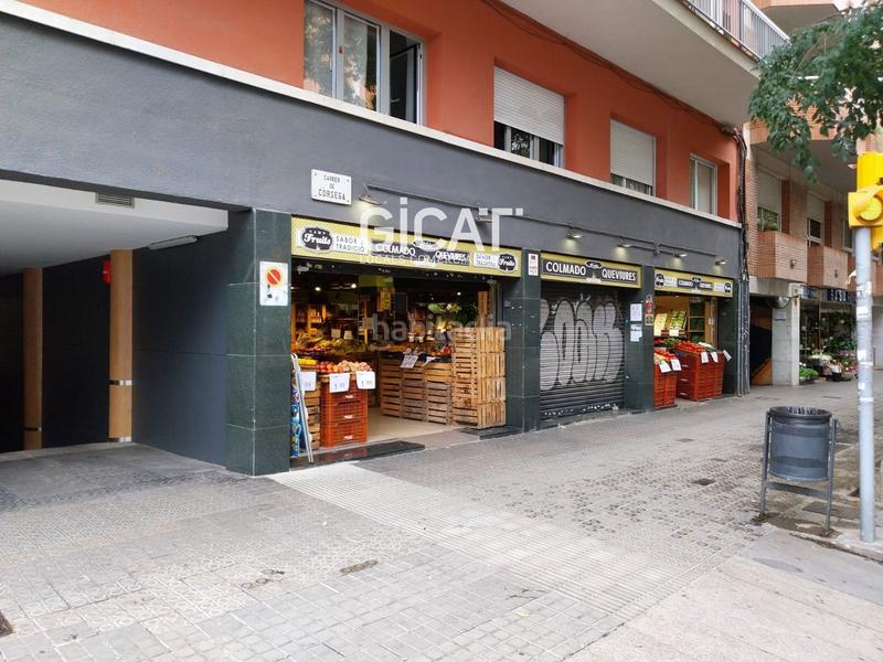 Foto 51a00a71-cae0-4c11-b35a-a4035d4b7ce6. Local comercial a La Nova Esquerra de l´Eixample Barcelona