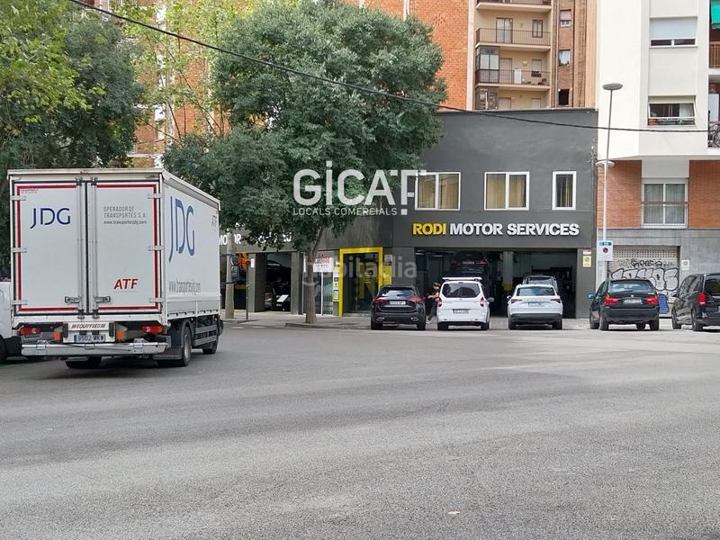 Foto 54b08b83-ddb7-4775-acdb-16b91566e3f8. Local comercial a La Nova Esquerra de l´Eixample Barcelona