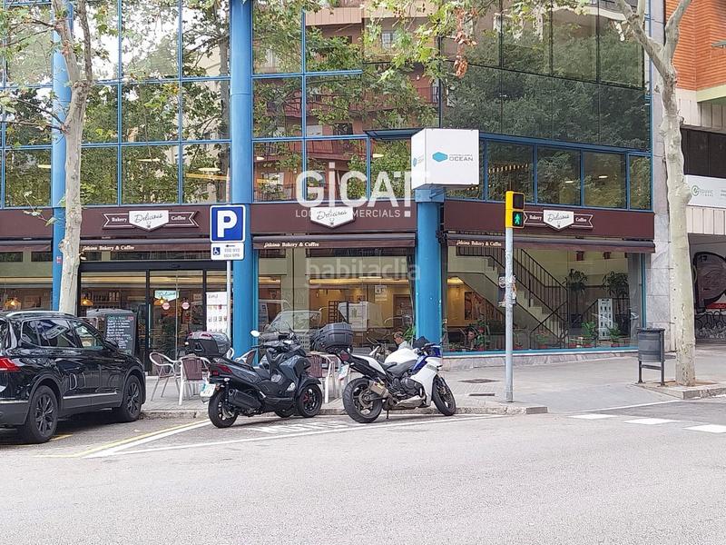 Foto 6102c789-0735-438c-8cc9-b90352b4c984. Local comercial a La Nova Esquerra de l´Eixample Barcelona