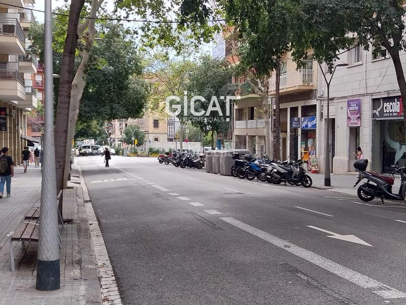 Foto 7a1ab6c5-f8ae-47e8-9472-312df87804a9. Local comercial a La Nova Esquerra de l´Eixample Barcelona