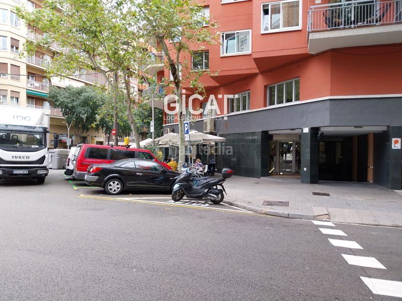 Foto 80d1d9b5-d898-47fc-b2cb-db71f20df528. Local comercial a La Nova Esquerra de l´Eixample Barcelona