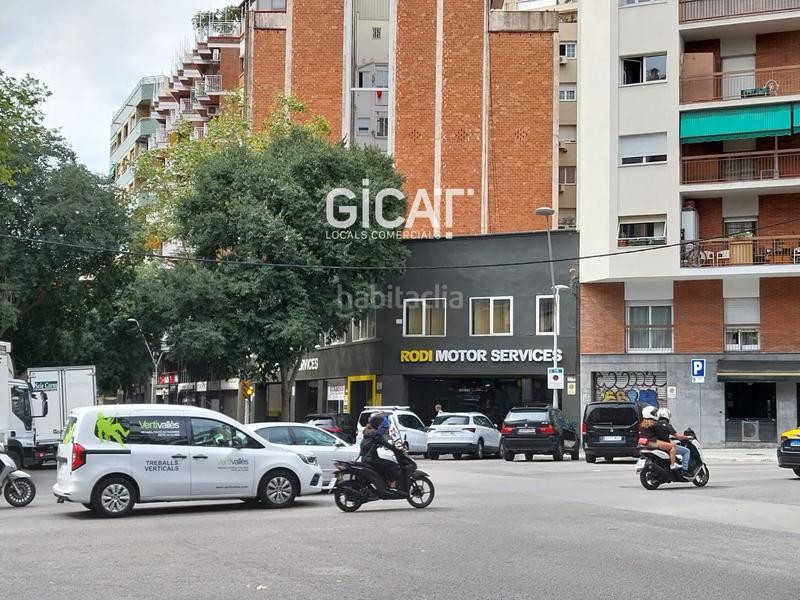 Foto 8c8cb7b7-31f7-4ba6-9d77-0a0644952d16. Local comercial a La Nova Esquerra de l´Eixample Barcelona