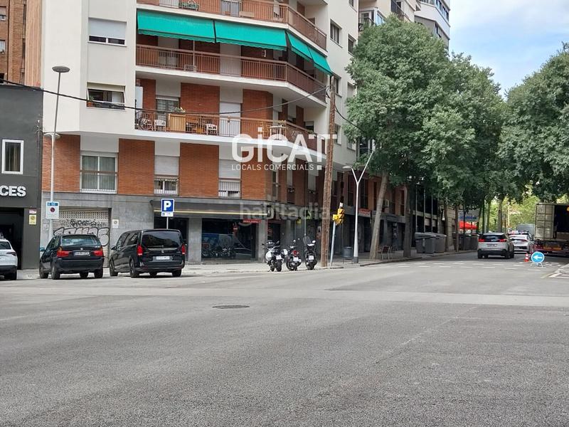 Foto ab2f884c-a530-43b4-8650-d72eb8847ed2. Local comercial a La Nova Esquerra de l´Eixample Barcelona