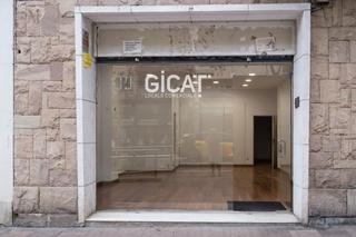 Alquiler Local Comercial  Fabra i puig. Local comercial