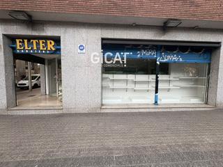 Alquiler Local Comercial  Virrei amat. Local comercial