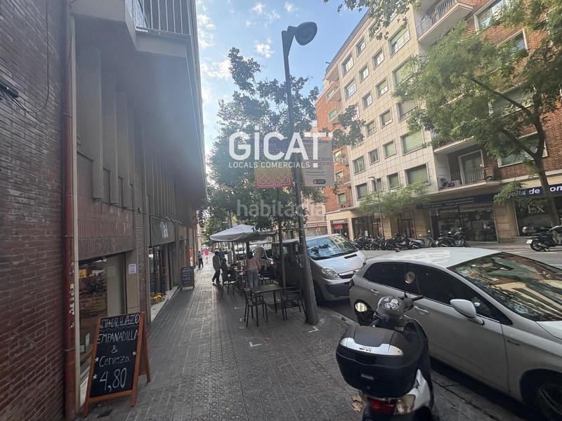 Foto 4000bd02-94ff-4378-83b0-bc6a3930856a. Affitto locale commerciale in Sant Gervasi - Galvany Barcelona