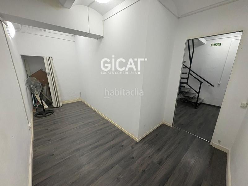 Foto dd5f33d1-88fb-429a-9011-1a16ccab3c08. Affitto locale commerciale in Sant Gervasi - Galvany Barcelona