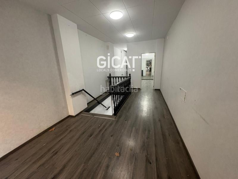 Foto 1bfa41d0-e7f9-4b6d-9b5e-9af63a997028. Alquiler local comercial  en Sant Gervasi - Galvany Barcelona