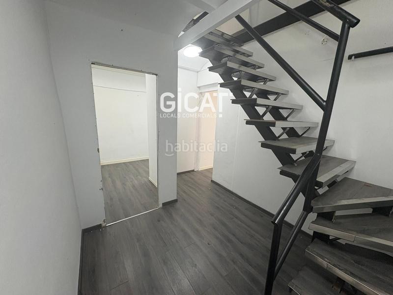 Foto 3970b342-1716-45bc-859b-7f37272102a6. Alquiler local comercial  en Sant Gervasi - Galvany Barcelona